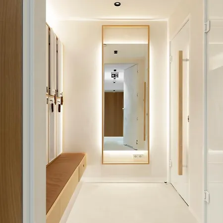 Elite Apartments Brzezno Premium Gdansk Exterior photo